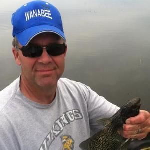 Meet your Posher, Dave